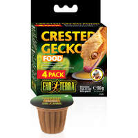 Exo Terra Exo Terra Crested Gecko Food | Vitorlás Gekkó Eledel - 4 db