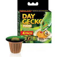 Exo Terra Exo Terra Day Gecko Food | Nappali Gekkó Eledel - 4 db