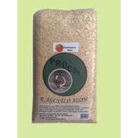 Prücsi Prücsi | Forgács alom barack illattal - 16 L