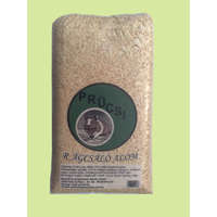 Prücsi Prücsi | Forgács alom levendula illattal - 16 L