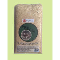 Prücsi Prücsi | Forgács alom szegfű illattal - 16 L