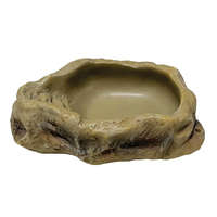 Repto Repto Deco Water Dish | Itatótál M - 17 x 13 x 5 cm