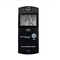 Repto REPTO | DIGITAL THERMO HYGRO | Digitális hőmérő