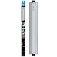 Arcadia Arcadia | PRO T5 UVB Kit | Magas teljesítményű T5 UVB fénycső készlet hüllők számára 14% - 39 W/850 mm
