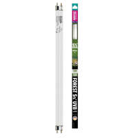 Arcadia Arcadia | Euro-Range Forest UV Tube T8 | UVB fénycső nappali és erdőségi hüllők számára 5% - 15 W/45 cm