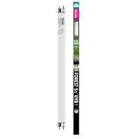 Arcadia Arcadia | Euro-Range Forest UV Tube T8 | UVB fénycső nappali és erdőségi hüllők számára 5% - 25 W/75 cm