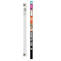 Arcadia Arcadia | Euro Range Desert UVB Tube T8 | Sivatagi UVB fénycső magas UV-igényű hüllőknek 10% - 25 W/75 cm