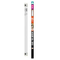 Arcadia Arcadia | Euro Range Desert UVB Tube T8 | Sivatagi UVB fénycső magas UV-igényű hüllőknek 10% - 30 W/90 cm