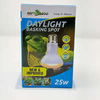 Repti Zoo Repti Zoo Daylight Basking Spot izzó - 25W