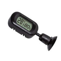 Repti Zoo Repti Zoo Digital Thermo - Hygrometer | Hő- és páramérő - 7.5 x 2.5 x 1.5 cm