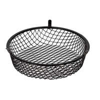 Repti Zoo Repti Zoo Wire Lamp Basket | Fém lámpavédő rács - 14 cm
