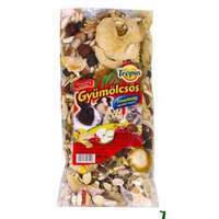 Trópus Trópus | Gyümölcsös keverék rágcsálóknak - 500 ml