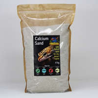 Terra Saurus TerraSaurus Calcium Sand | Calcium homok - 4 kg