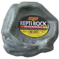 Zoo Med ZooMed Repti Rock Reptile Water Dish | Itatótál - S