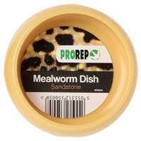 ProRep ProRep Mealworm dish - sand | Kukactál - homok 7,5 cm
