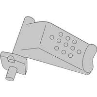 Hydor Hydor | Prime Hook Lever | alkatrész (kampós csatt) előszűrőkhoz