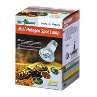 Repti Zoo Repti Zoo Mini Halogen Spot Lamp | Mini halogén melegítő izzó - 20 W