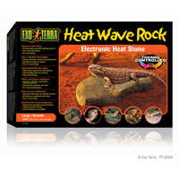 Exo Terra Exo Terra Heat Wave Rock | Melegítő szikla - nagy