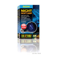 Exo Terra Exo Terra Night Heat Lamp | Éjszakai melegítő izzó - 50 W