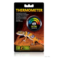 Exo Terra Exo Terra Analog Thermometer | Analóg hőmérő
