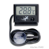 Exo Terra Exo Terra Digital Thermometer | Digitális hőmérő