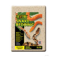 Exo Terra Exo Terra Aspen Bedding | Faforgács alom kígyóknak - 4,4 L