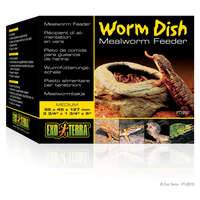 Exo Terra Exo Terra worm dish | Peremes kukactál - M
