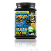 Exo Terra Exo Terra Aquatic Turtle Juvenile food | Fiatal vízi teknős táp - 265 gramm
