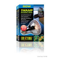 Exo Terra Exo Terra Swamp Glo | Vízálló, cseppálló nappali fényű melegítő izzó - 50 W