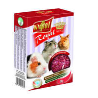 Vitapol Vitapol Royal Menu | Kiegészítő eleség rágcsálóknak | Céklás - 40 g