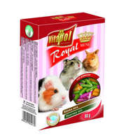 Vitapol Vitapol Royal Menu | Kiegészítő eleség rágcsálóknak - 60 g