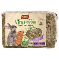 Vitapol Vitapol Vita-Herbal | Réti széna rágcsálóknak - 250 g