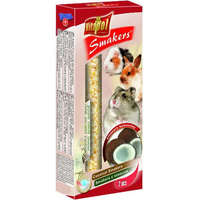 Vitapol Vitapol Smakers | Prémium rúd rágcsálóknak | Kókuszos - 90 g