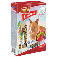 Vitapol Vitapol Karma Complett Junior | Teljes értékű nyúltáp fiatal nyulak részére - 400 g