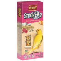 Vitapol Vitapol Smakers Rúd (Gyümölcs) Dupla Rúd – Kiegészítő eledel kanáriknak – (2 db) 60 g